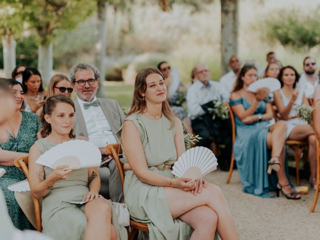 Le mariage de Mikael et Agathe à Nice, Alpes-Maritimes 71