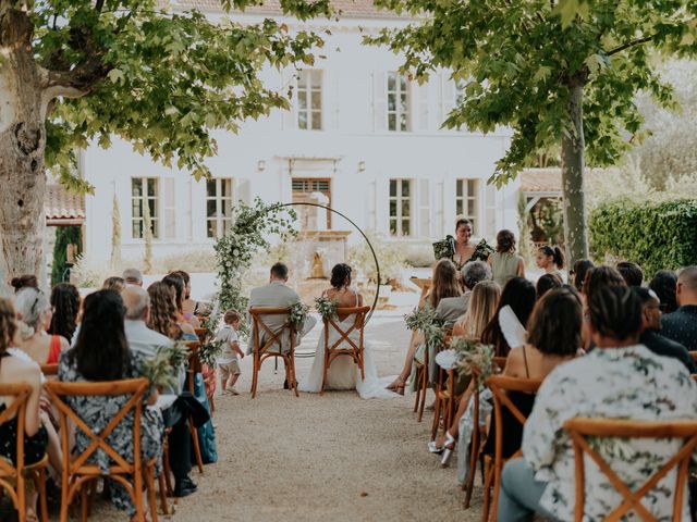 Le mariage de Mikael et Agathe à Nice, Alpes-Maritimes 74