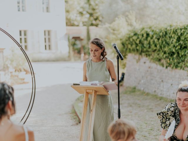 Le mariage de Mikael et Agathe à Nice, Alpes-Maritimes 75