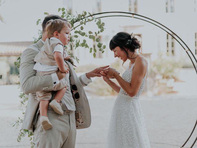 Le mariage de Mikael et Agathe à Nice, Alpes-Maritimes 81