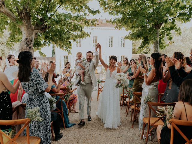 Le mariage de Mikael et Agathe à Nice, Alpes-Maritimes 83