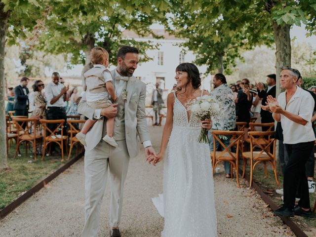 Le mariage de Mikael et Agathe à Nice, Alpes-Maritimes 84