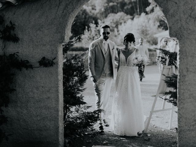 Le mariage de Mikael et Agathe à Nice, Alpes-Maritimes 87