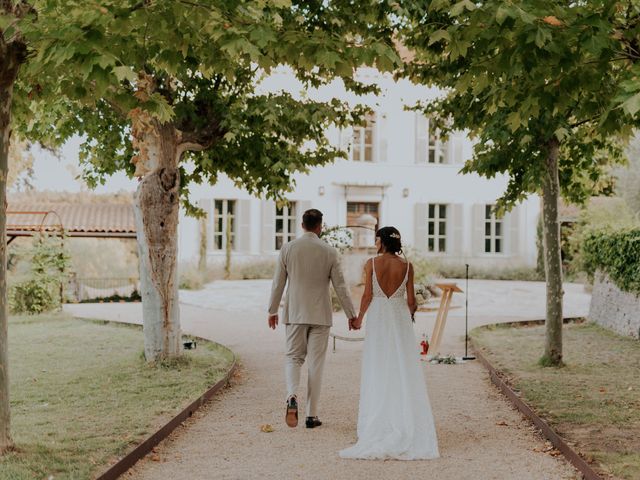 Le mariage de Mikael et Agathe à Nice, Alpes-Maritimes 112