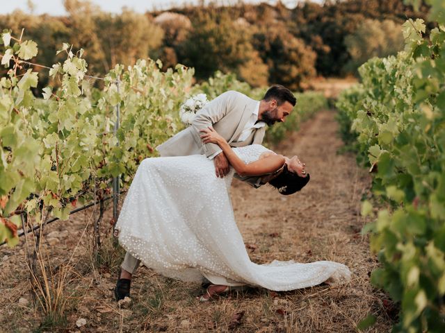 Le mariage de Mikael et Agathe à Nice, Alpes-Maritimes 113