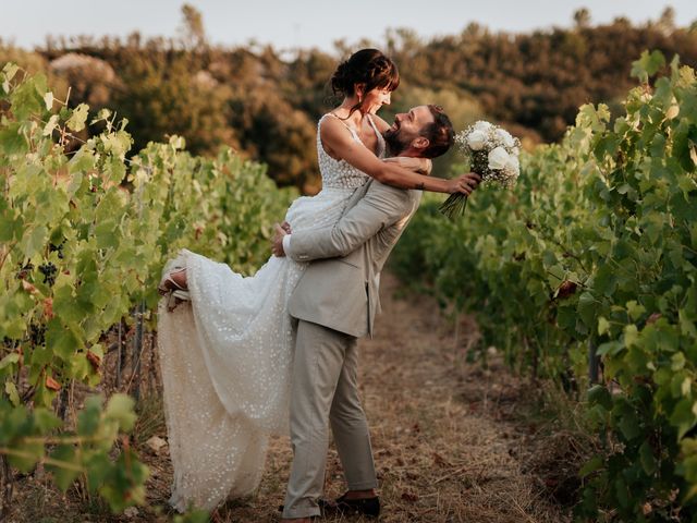 Le mariage de Mikael et Agathe à Nice, Alpes-Maritimes 114