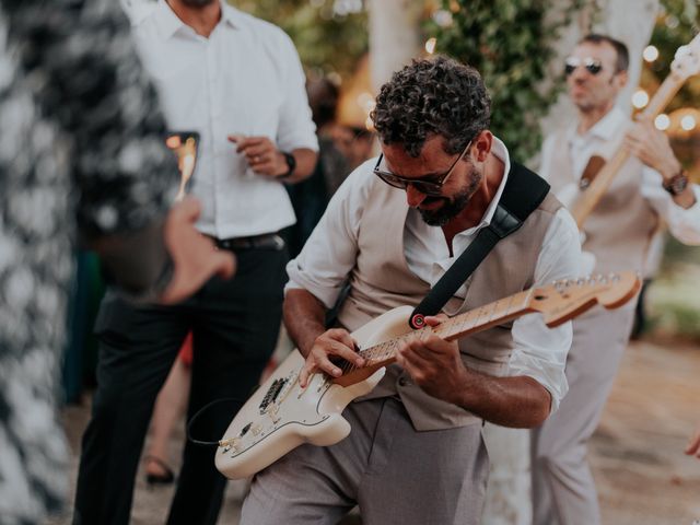 Le mariage de Mikael et Agathe à Nice, Alpes-Maritimes 123