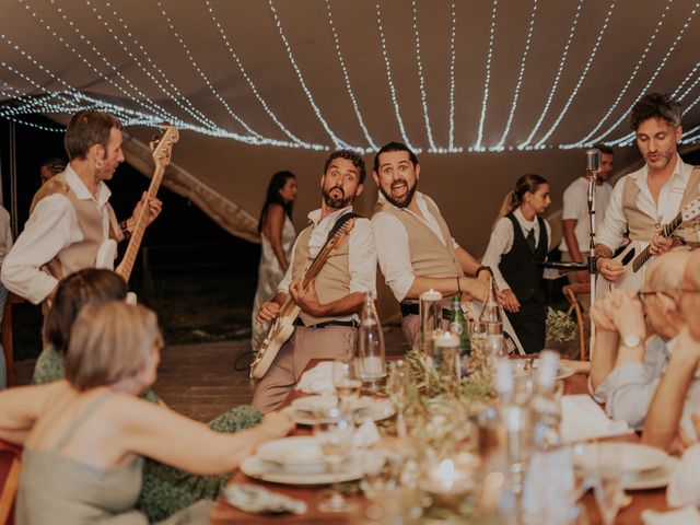 Le mariage de Mikael et Agathe à Nice, Alpes-Maritimes 136