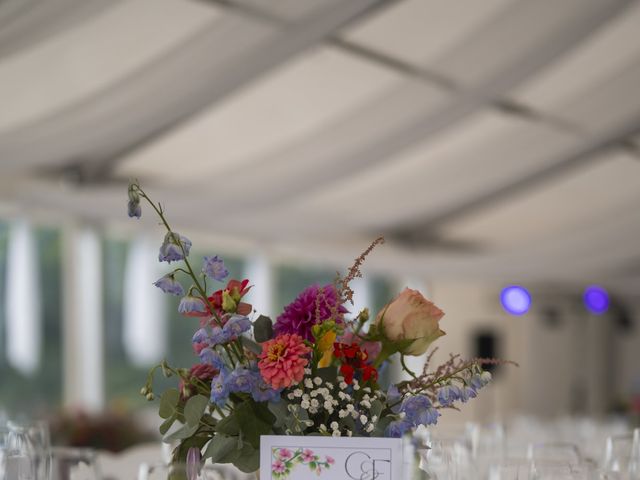 Le mariage de Florian et Chloé à Villefranche-de-Lauragais, Haute-Garonne 15