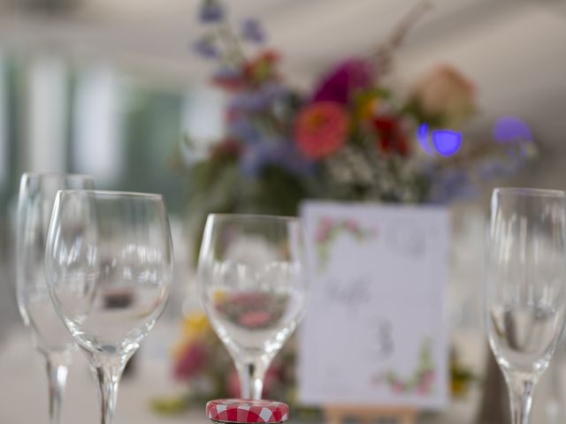 Le mariage de Florian et Chloé à Villefranche-de-Lauragais, Haute-Garonne 16