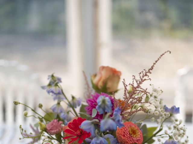 Le mariage de Florian et Chloé à Villefranche-de-Lauragais, Haute-Garonne 17