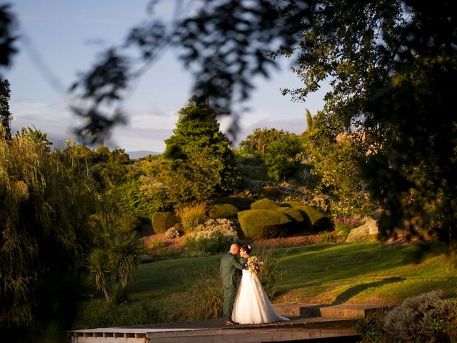 Le mariage de Florian et Chloé à Villefranche-de-Lauragais, Haute-Garonne 19