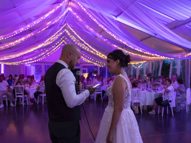 Le mariage de Florian et Chloé à Villefranche-de-Lauragais, Haute-Garonne 21