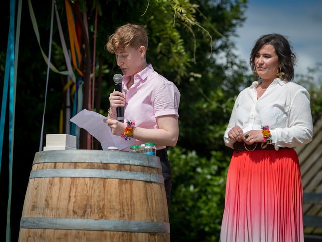 Le mariage de Guillaume et Aude à Chartres, Eure-et-Loir 34