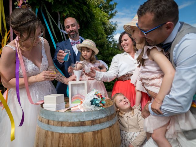 Le mariage de Guillaume et Aude à Chartres, Eure-et-Loir 38