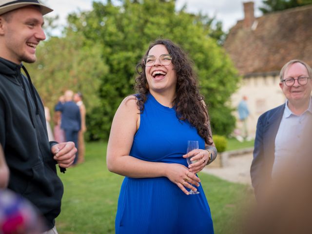 Le mariage de Guillaume et Aude à Chartres, Eure-et-Loir 66