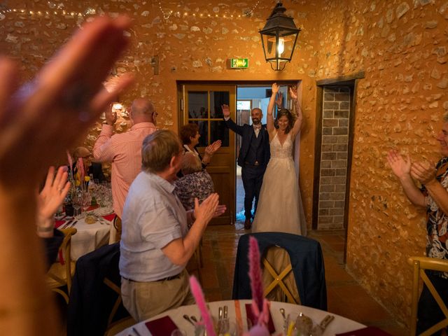 Le mariage de Guillaume et Aude à Chartres, Eure-et-Loir 73