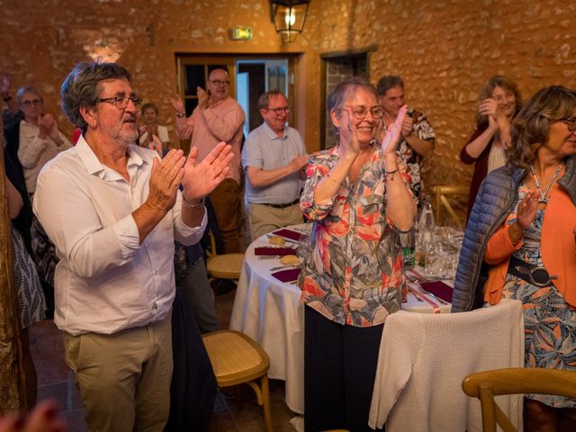 Le mariage de Guillaume et Aude à Chartres, Eure-et-Loir 75