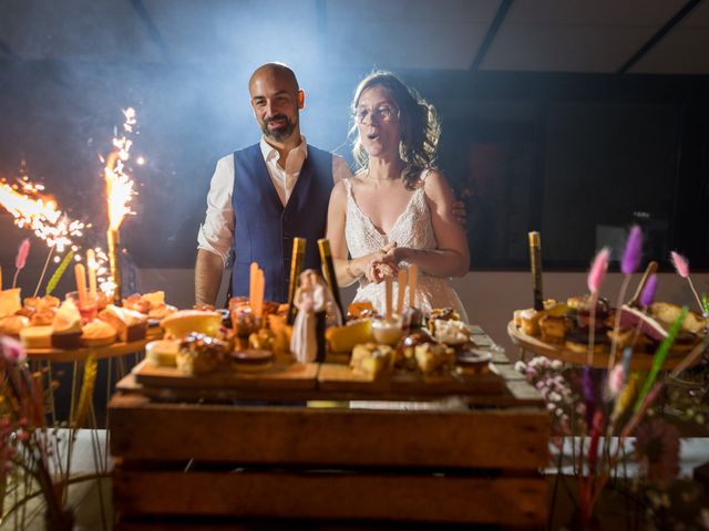 Le mariage de Guillaume et Aude à Chartres, Eure-et-Loir 84