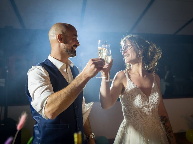 Le mariage de Guillaume et Aude à Chartres, Eure-et-Loir 85