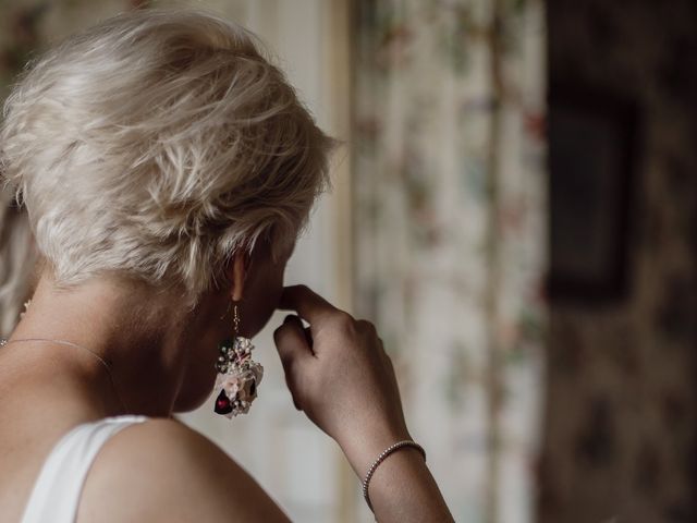 Le mariage de Olivier et Charlotte à Saintes, Charente Maritime 16