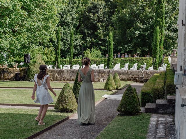 Le mariage de Olivier et Charlotte à Saintes, Charente Maritime 22