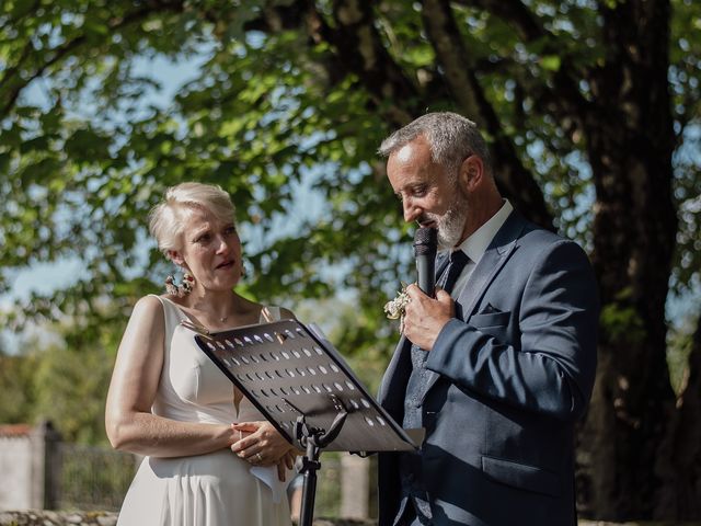 Le mariage de Olivier et Charlotte à Saintes, Charente Maritime 25