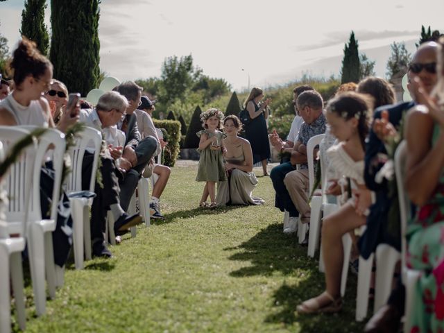 Le mariage de Olivier et Charlotte à Saintes, Charente Maritime 28