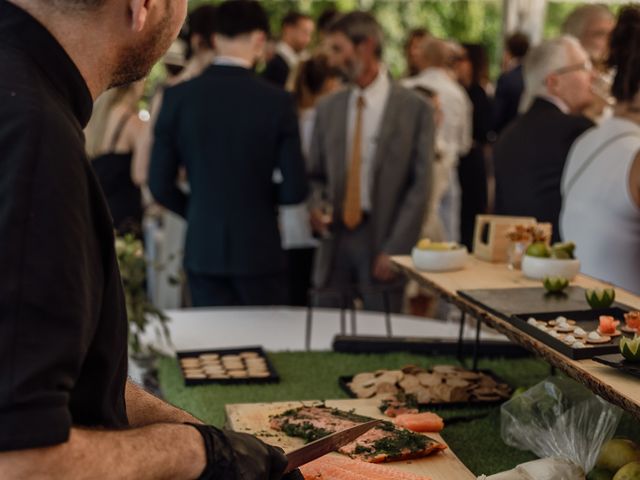 Le mariage de Olivier et Charlotte à Saintes, Charente Maritime 34