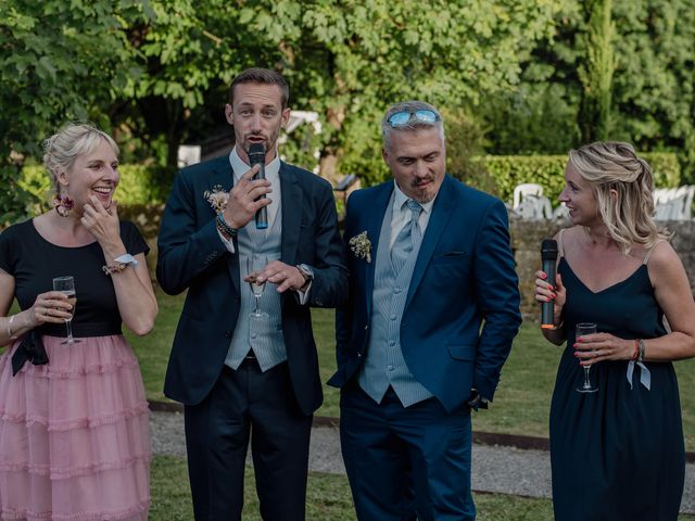 Le mariage de Olivier et Charlotte à Saintes, Charente Maritime 36