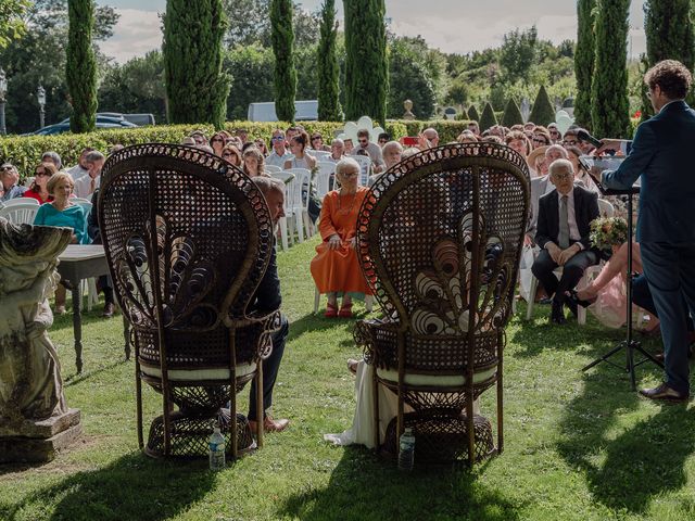 Le mariage de Olivier et Charlotte à Saintes, Charente Maritime 46