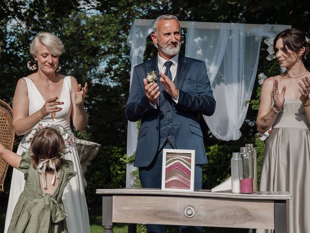 Le mariage de Olivier et Charlotte à Saintes, Charente Maritime 49