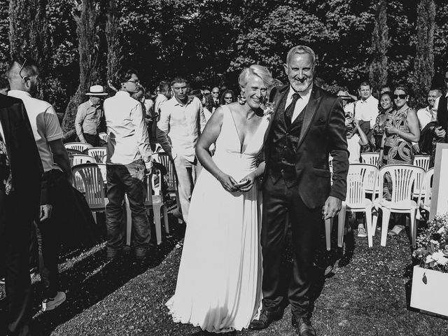 Le mariage de Olivier et Charlotte à Saintes, Charente Maritime 50