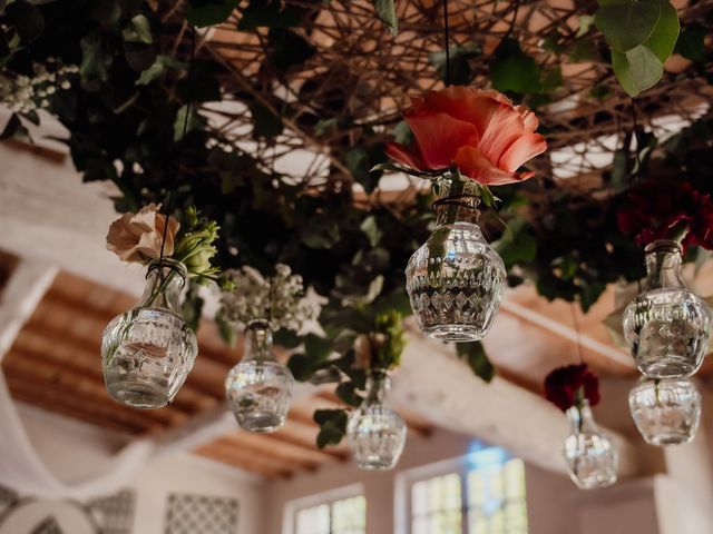 Le mariage de Olivier et Charlotte à Saintes, Charente Maritime 51