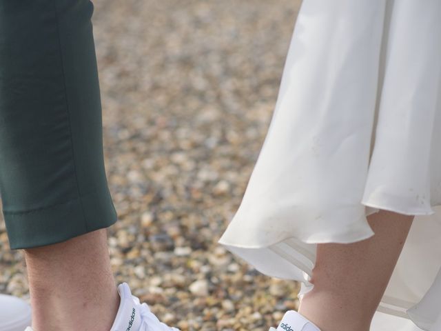 Le mariage de Johan et Morgane à Aubiac, Lot-et-Garonne 13