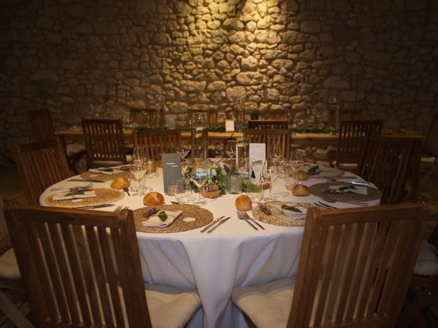 Le mariage de Johan et Morgane à Aubiac, Lot-et-Garonne 16
