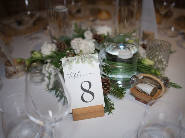 Le mariage de Johan et Morgane à Aubiac, Lot-et-Garonne 20