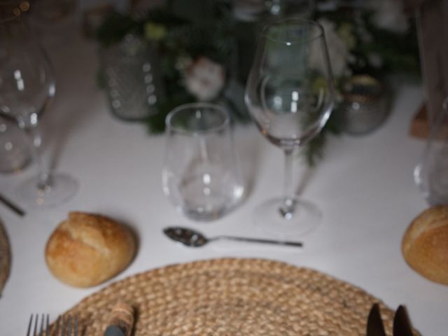 Le mariage de Johan et Morgane à Aubiac, Lot-et-Garonne 22