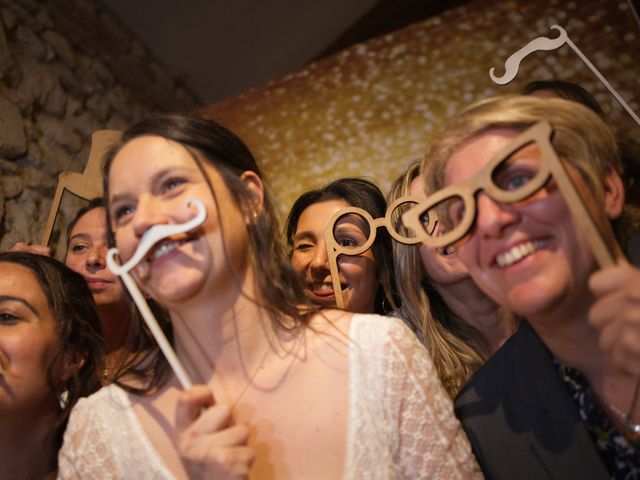 Le mariage de Johan et Morgane à Aubiac, Lot-et-Garonne 26