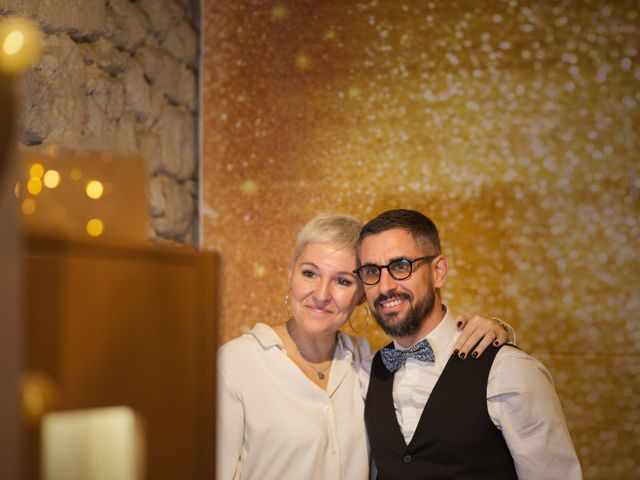 Le mariage de Johan et Morgane à Aubiac, Lot-et-Garonne 27