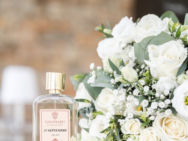 Le mariage de Jordan et Leanna à Roquebrune-sur Argens, Var 10