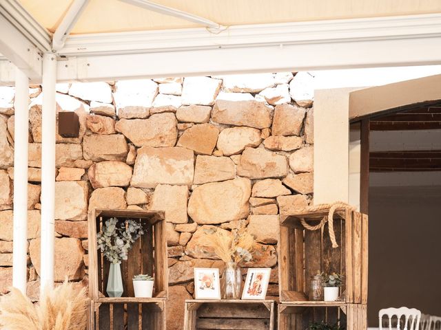 Le mariage de Jordan et Leanna à Roquebrune-sur Argens, Var 17