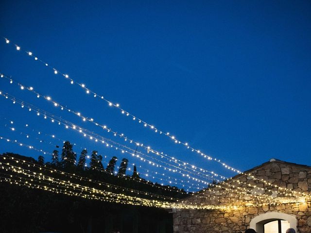Le mariage de Jordan et Leanna à Roquebrune-sur Argens, Var 25