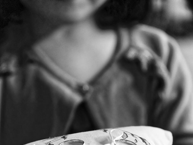 Le mariage de Nolwenn et Matthias à Lorient, Morbihan 6