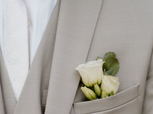Le mariage de Marc et Florine à Boussac, Lot 9