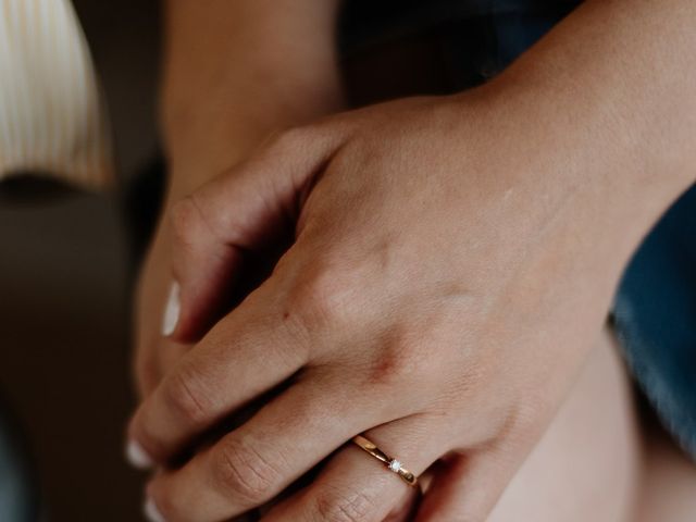 Le mariage de Marc et Florine à Boussac, Lot 12