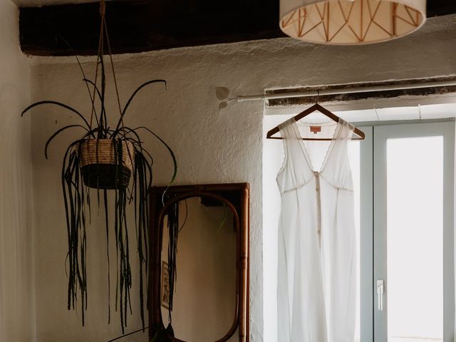 Le mariage de Marc et Florine à Boussac, Lot 14