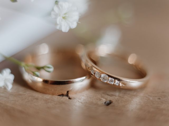 Le mariage de Marc et Florine à Boussac, Lot 17