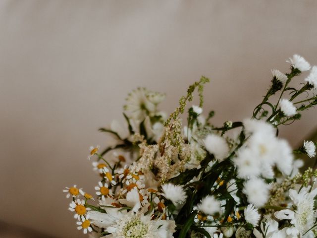 Le mariage de Marc et Florine à Boussac, Lot 18