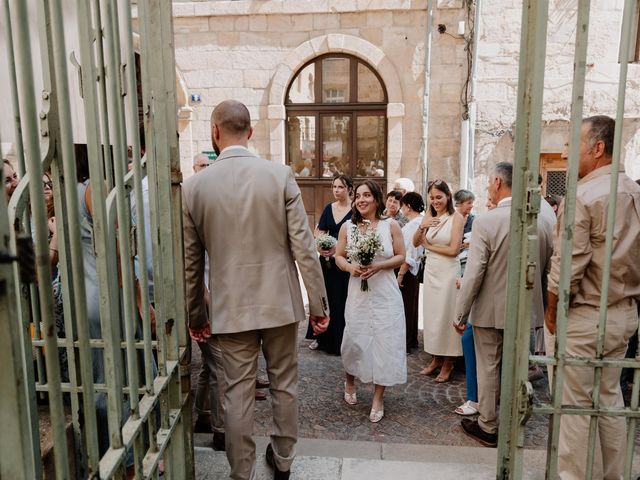Le mariage de Marc et Florine à Boussac, Lot 24